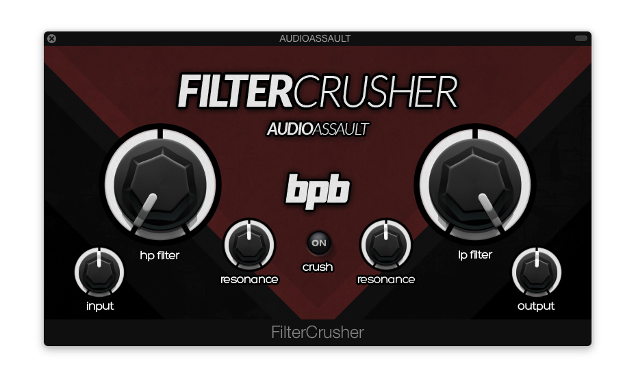 AudioAssault_FilterCrusher_Bild_01_Aufmacher