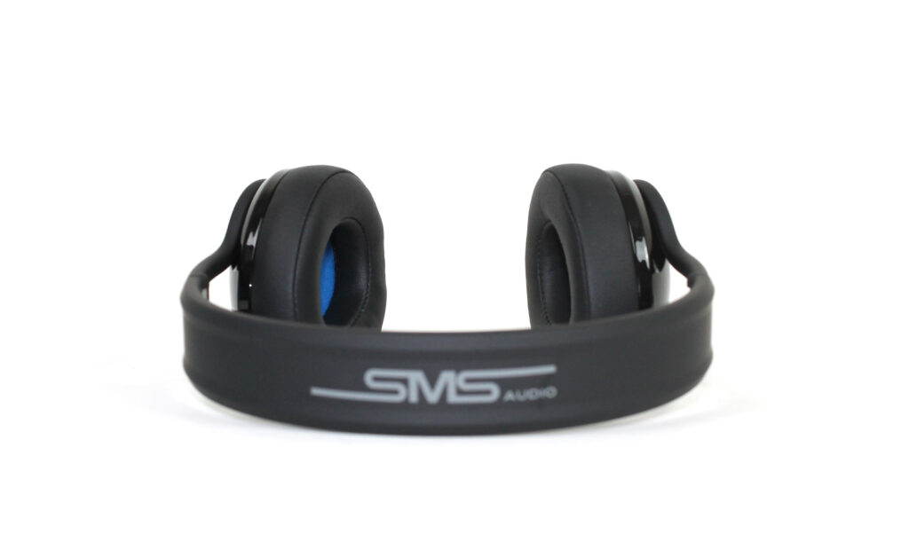 SMS Audio Street by 50 Wired On-Ear