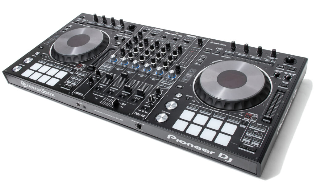 PioneerDJ_DDJRZ-0