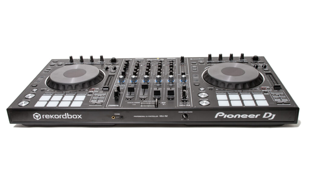 PioneerDJ_DDJRZ-1