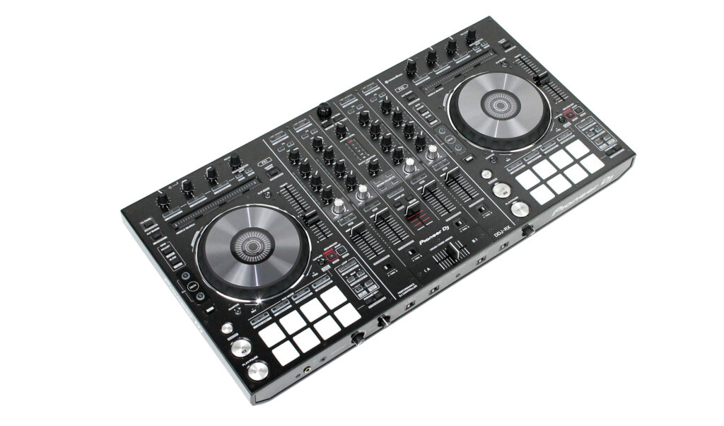 Pioneer DDJ-RX