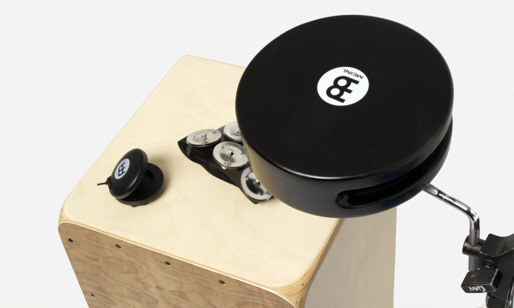 Meinl_Cajon_Addons_totale