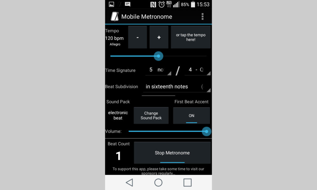 Mobile_Metronome_Screenshot_3