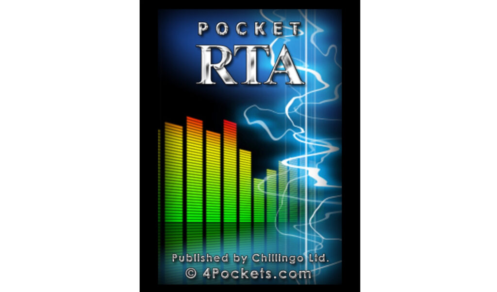 Pocket RTA für iOS Test
