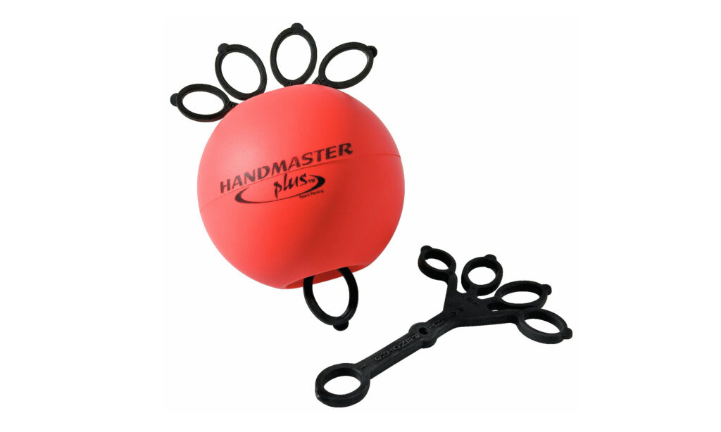 GHS Handmaster Plus
