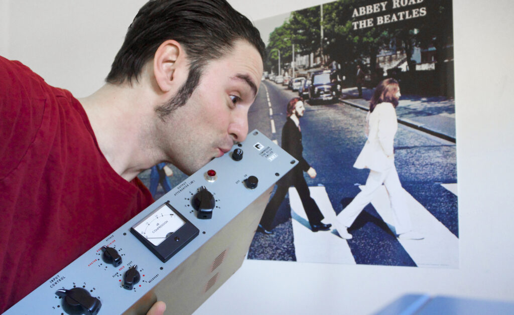 Chandler_EMI_Abbey_Road_RS124_Compressor