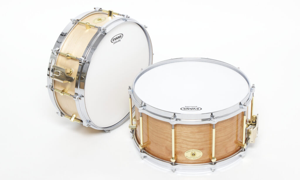 NobleCooley_Maple_Cherry_Snares2