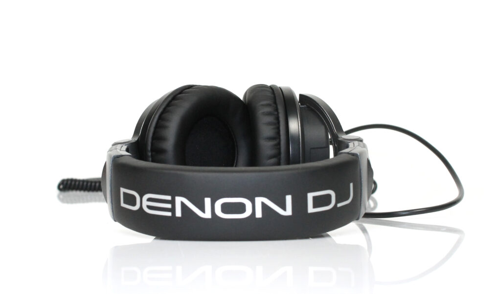 Denon DJ HP1100