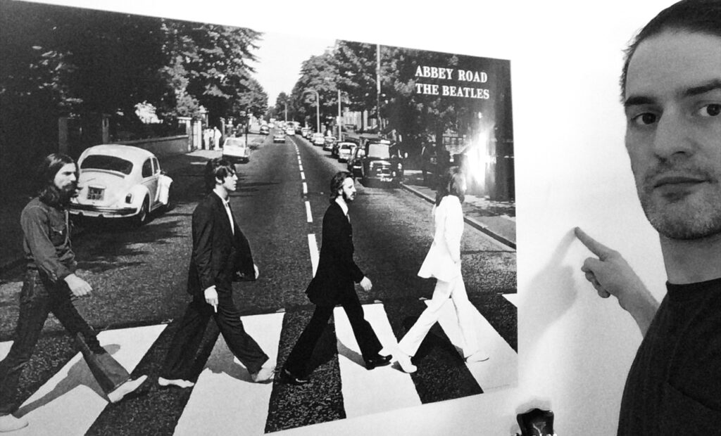 Sir_George_Martin_gestorben_Beatles_Abbey_Road_Zebra