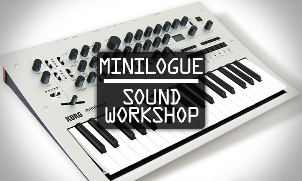 Sound_Workshop_Korg_Minilogue