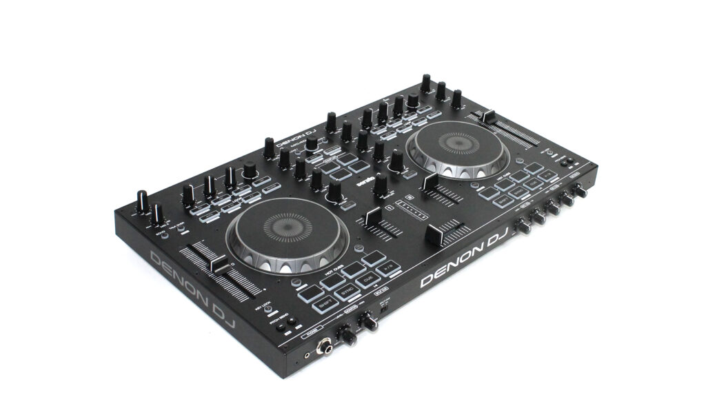 Denon MC4000