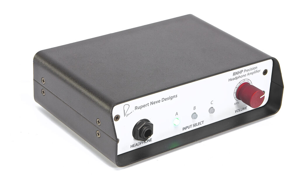 Rupert_Neve_Designs_RND_RNHP_Precision_Headphone_Amplifier_5