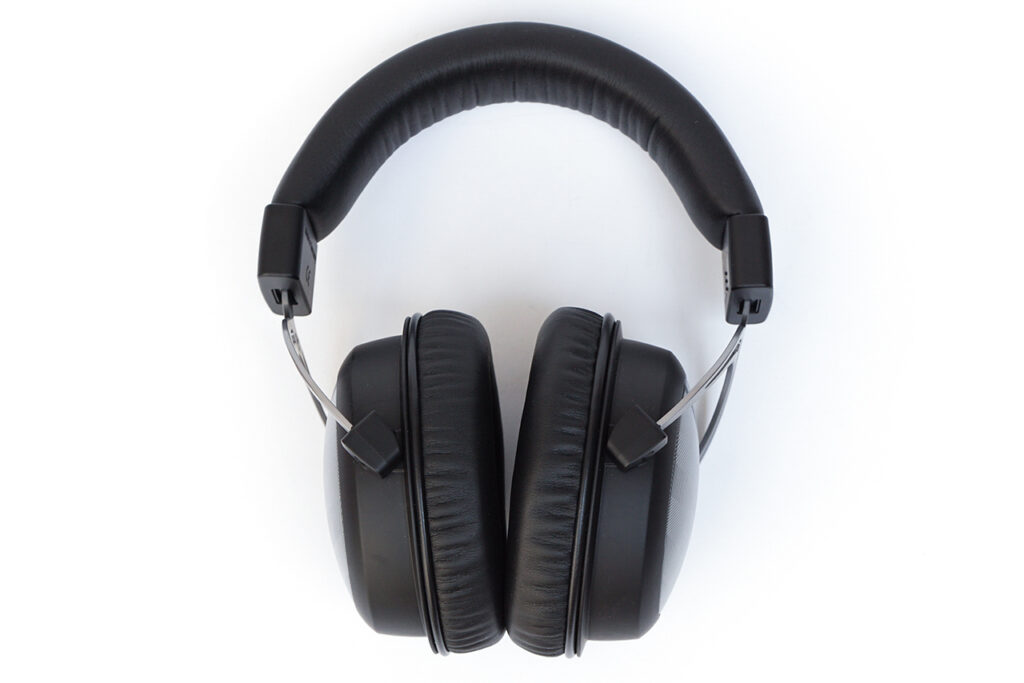 Verfärbungsfreie Mitten: beyerdynamic T5p