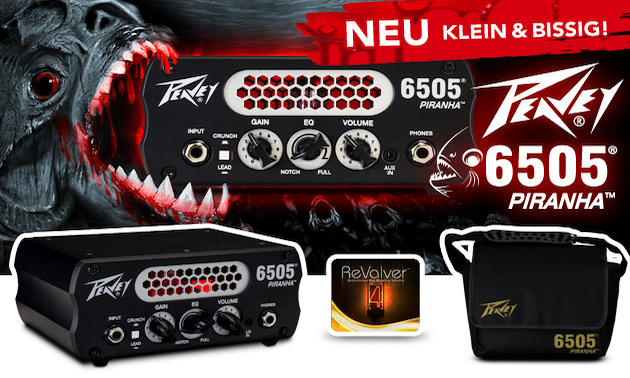 PEAVEY_PIRANHA_630x378px Bild