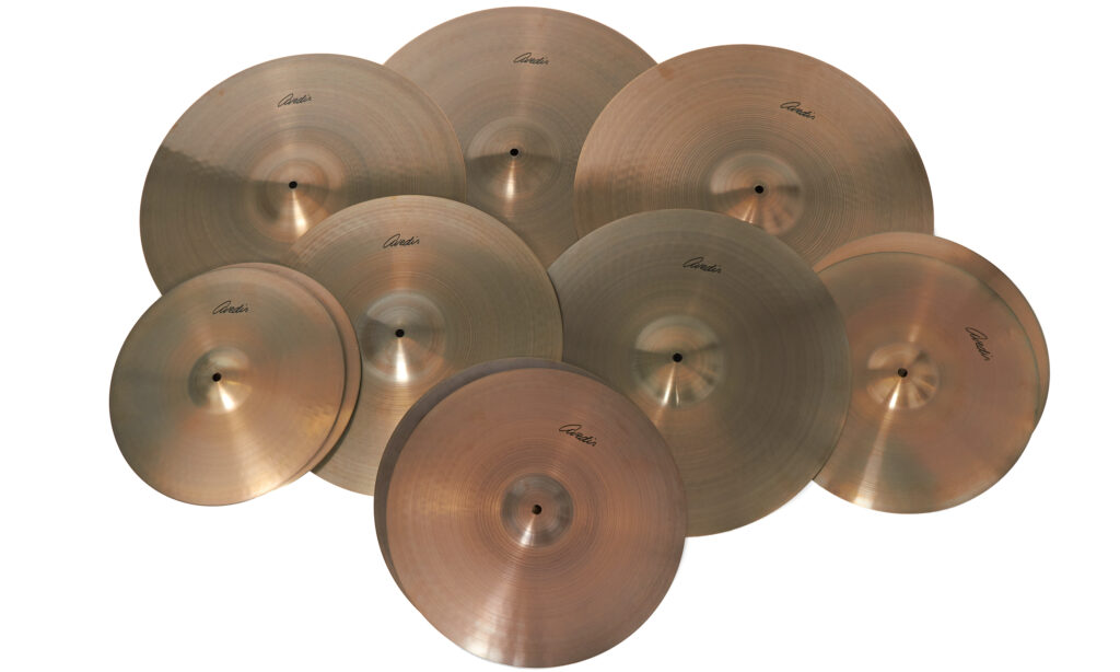 Zildjian_A_Avedis_Header