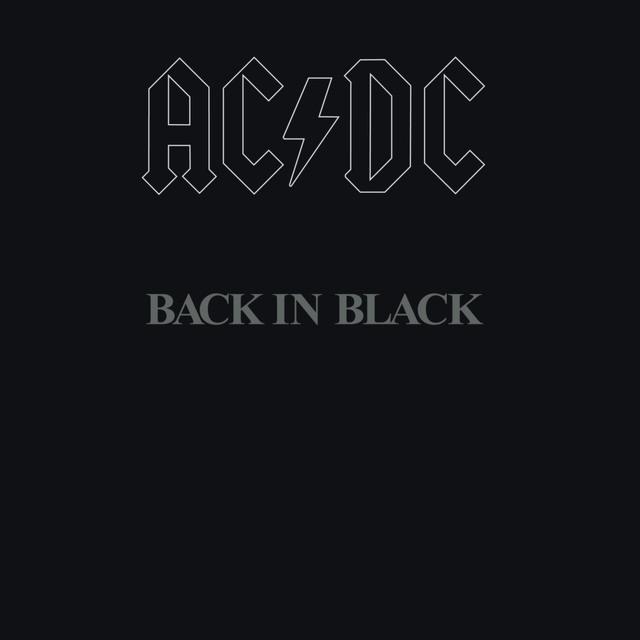 Back In Black – AC/DCs Album-Klassiker verbindet Widersprüche zu einem kompakten Ganzen.