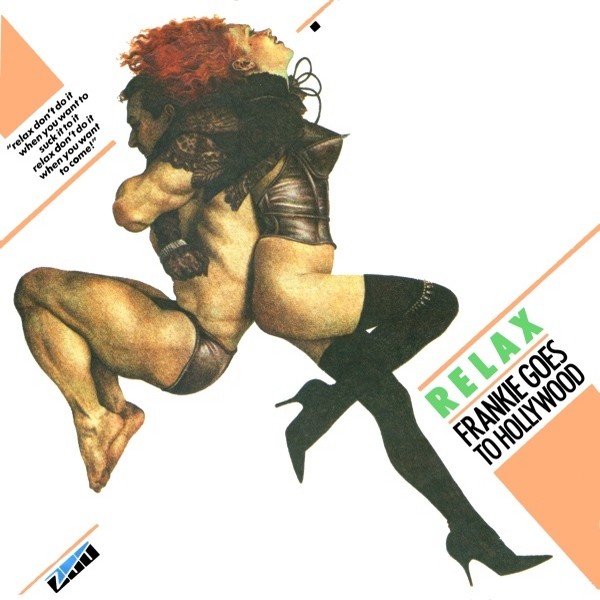 Relax – Die Arbeit am Über-Hit von Frankie Goes to Hollywood war keinesfalls relaxt.