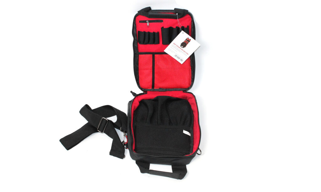 Magma Riot Headphone-Bag Pro