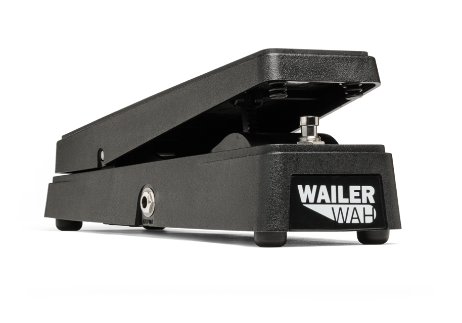 wailer-wah