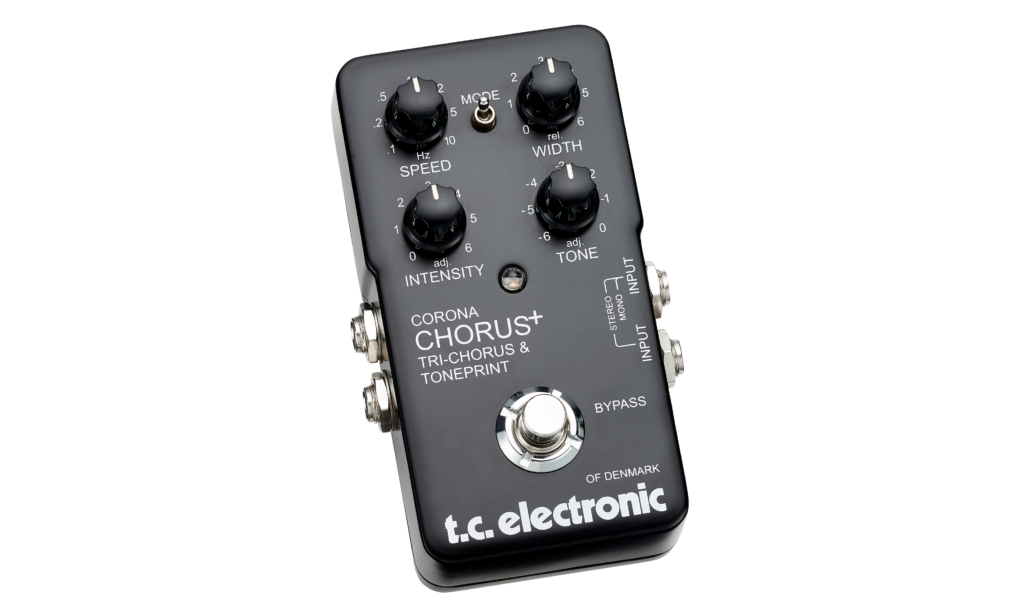 Bilder: tcelectronic.com