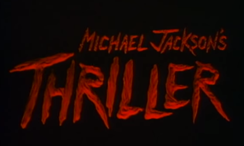 "Thriller"-Komponist Rod Temperton ist in London gestorben (Bild: YouTube / michaeljacksonVEVO)