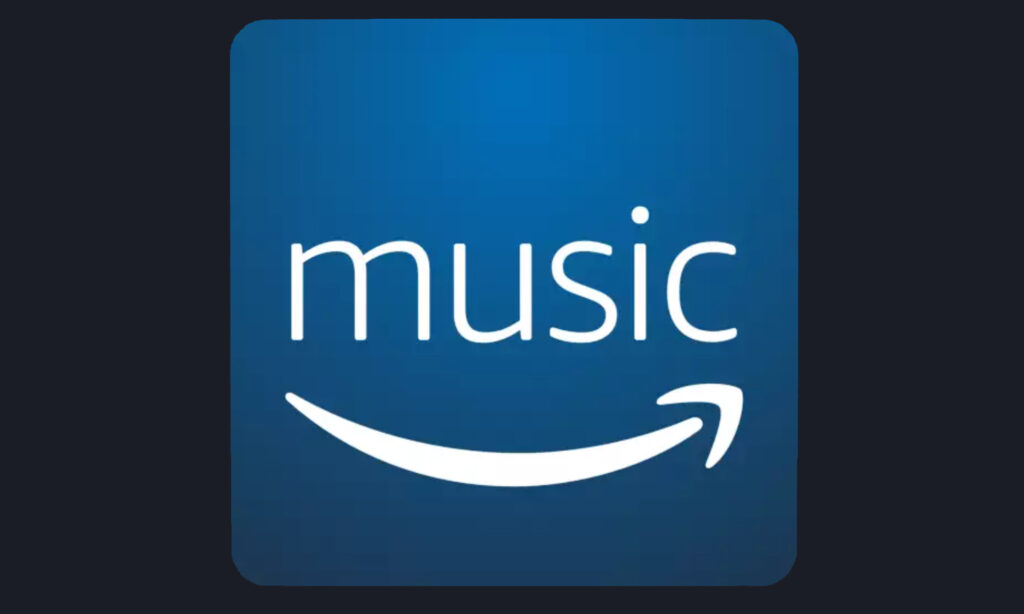 AMAzon_Music