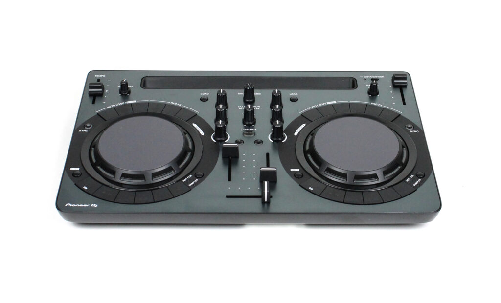 Pioneer DDJ-WeGo4