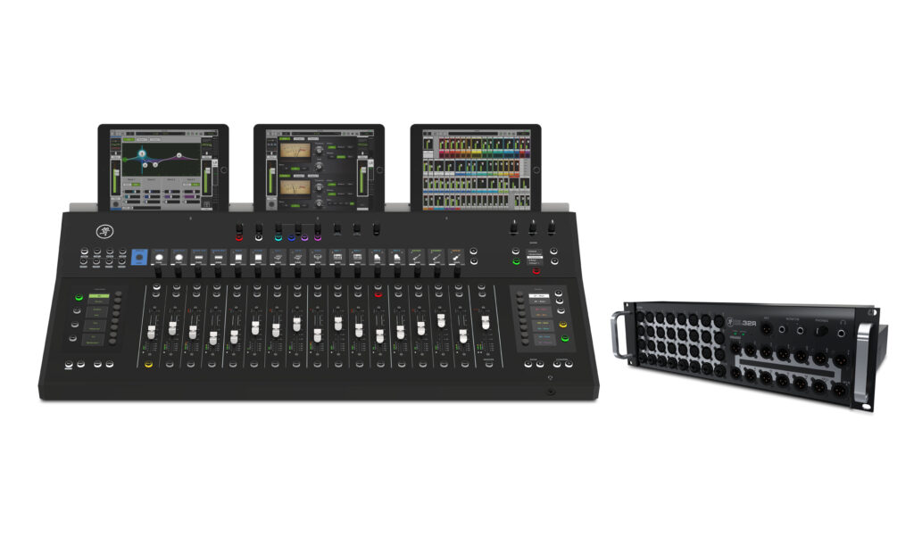 AXIS_Digital_Mixing_System_Front_iPad_Plane