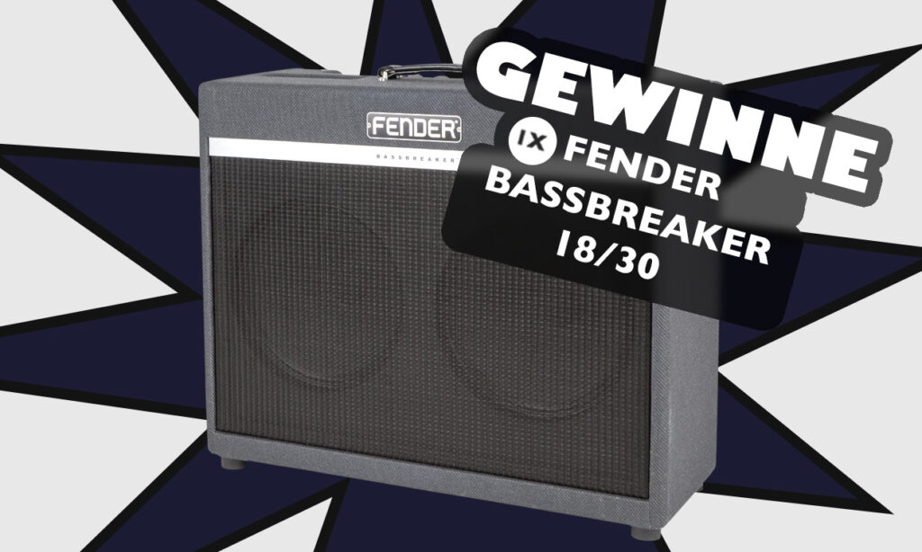 Fender-Bassbreaker_Gewinnspiel