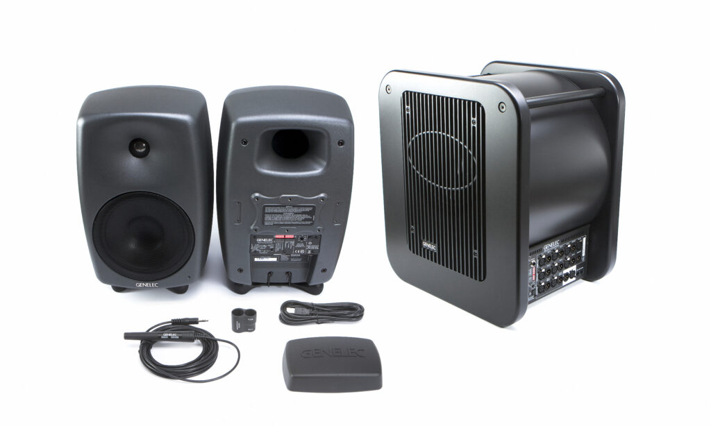 Genelec_8350_7360_Group