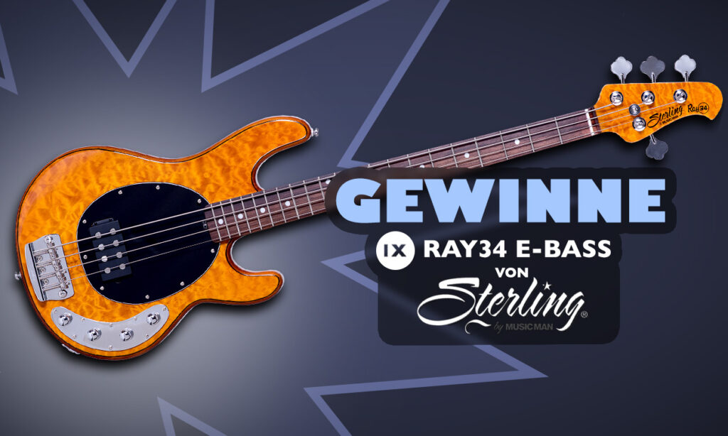 Ray34_E_Bass_Gewinnspiel