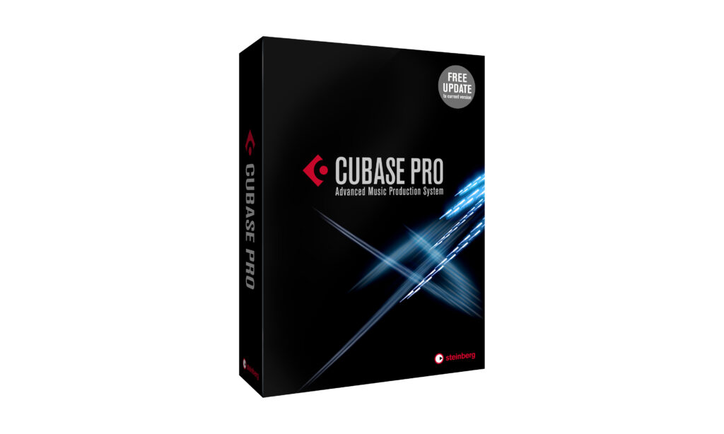 Steinberg_Cubase_Pro_9_01Titel