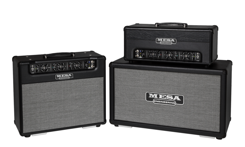 (Bild: Mesa Boogie)