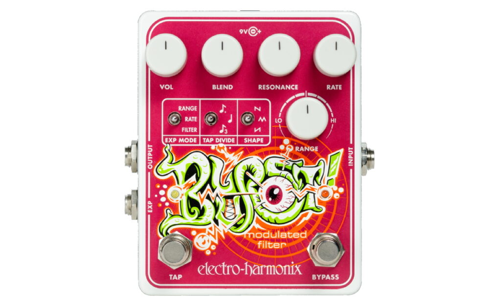 (Bild: © EHX)