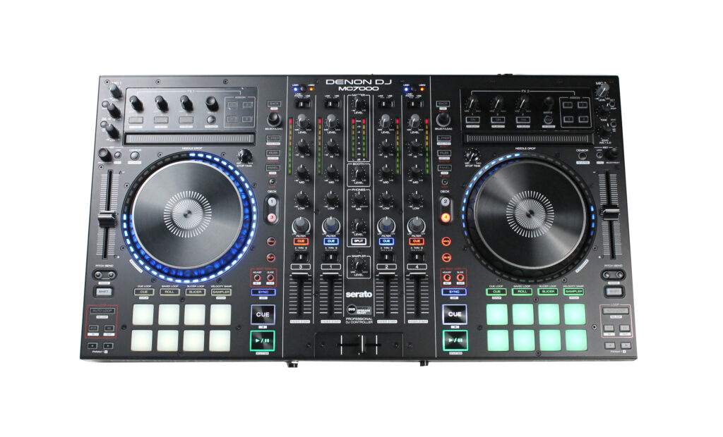 Teaser_Denon_DJ_MC7000