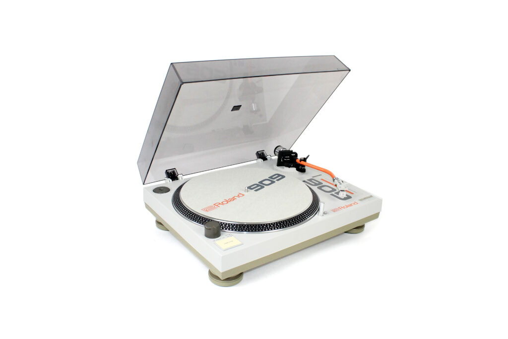 Roland TT-99 DJ Turntable