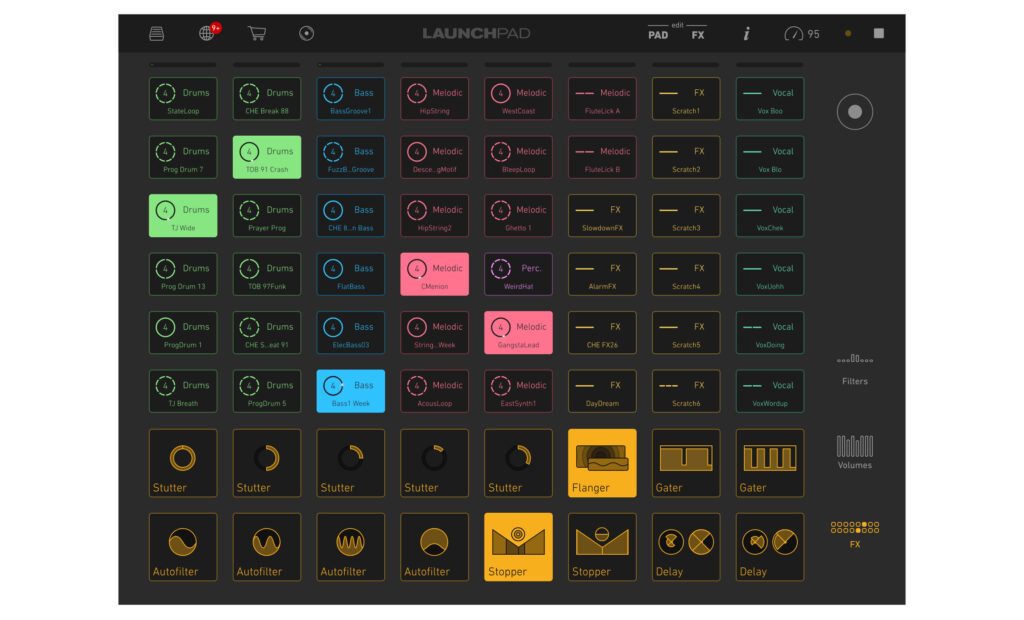 01_Novation_Launchpad_App_Teaser