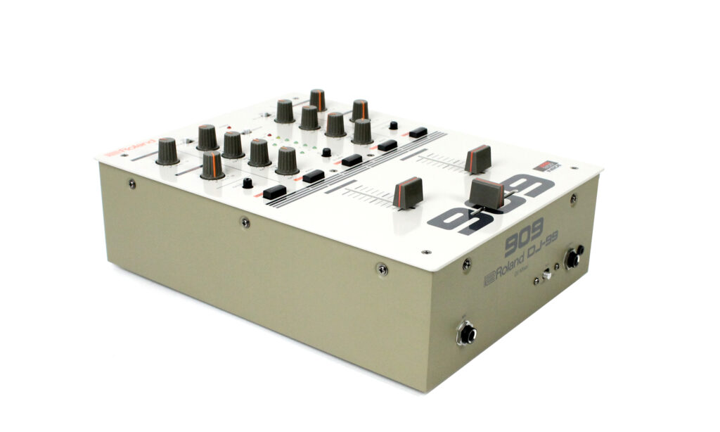 Roland DJ-99