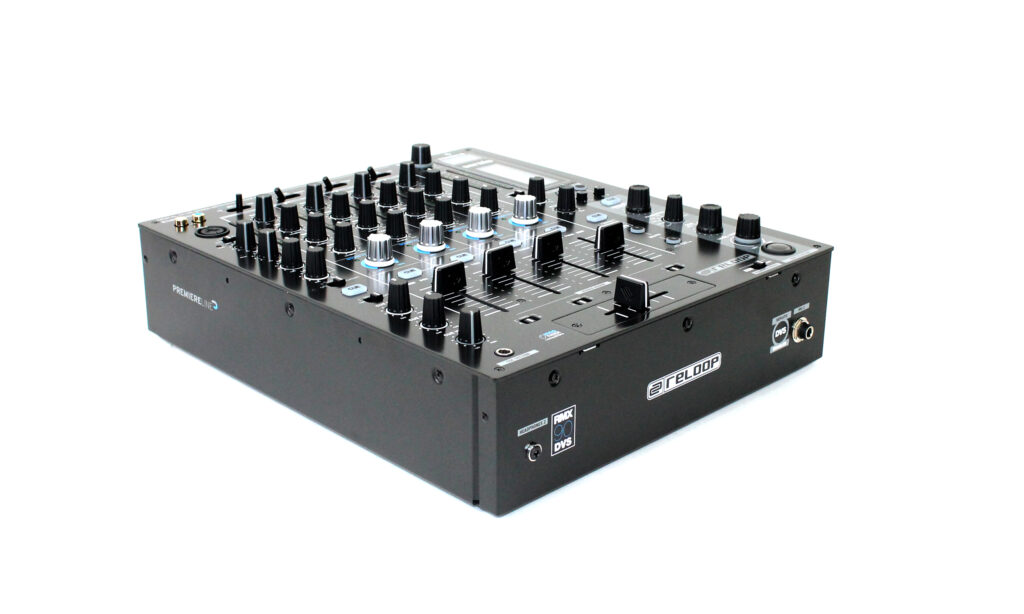 Reloop RMX-90 DVS