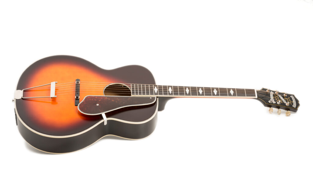 Epiphone_Masterbilt_De_Luxe_Round_Hole_Vintage_Sunburst_ETD1VSNH1_004FIN