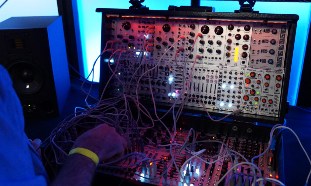 Eurorack-Neuheiten von der Superbooth im Überblick