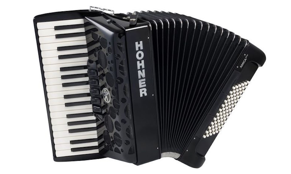 (Bild: © HOHNER Musikinstrumente GmbH)