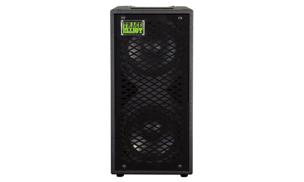 Trace Elliot 2x8 Cab