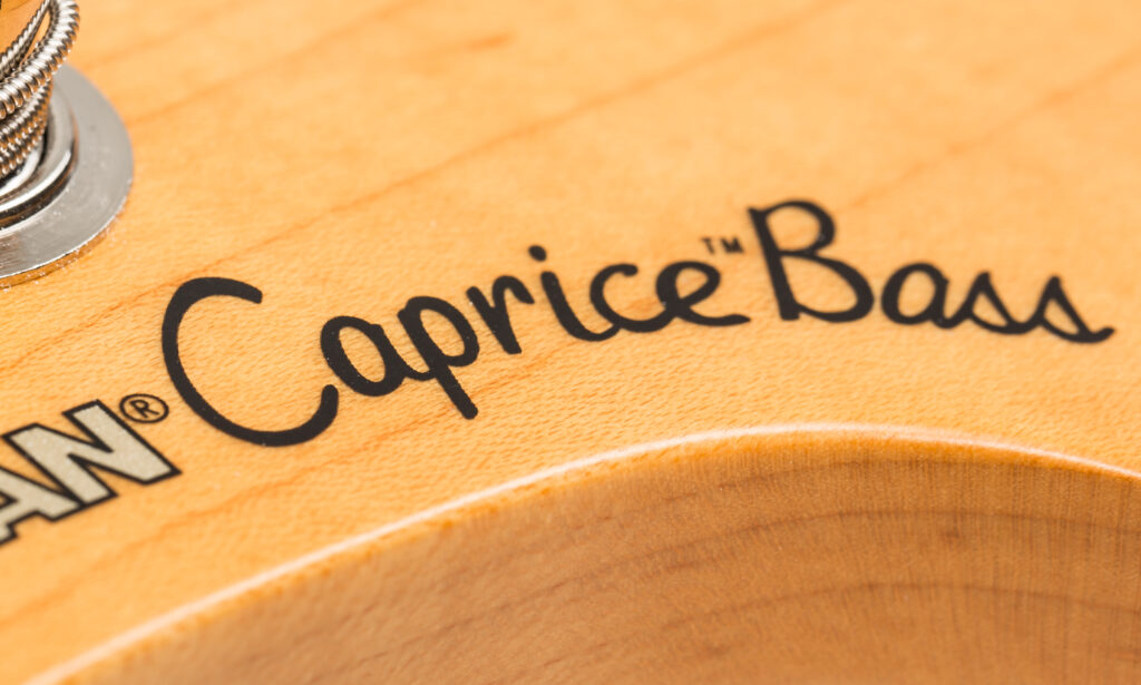 Wikipedia zum Begriff "Caprice": "Eigensinn, kapriziöser Einfall, wunderliche Eingebung, Grille, Gag, Kapriole. (Alternative Schreibweise: Kaprice oder Kaprize.) Aus dem Französischen: caprice = Laune."