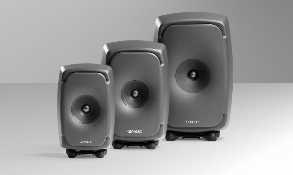 (Bild: © Genelec)