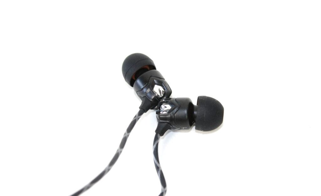 V-Moda Zn, In-Ear Kopfhörer