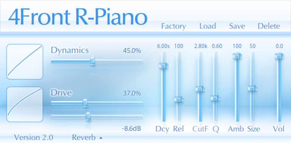 R-Piano