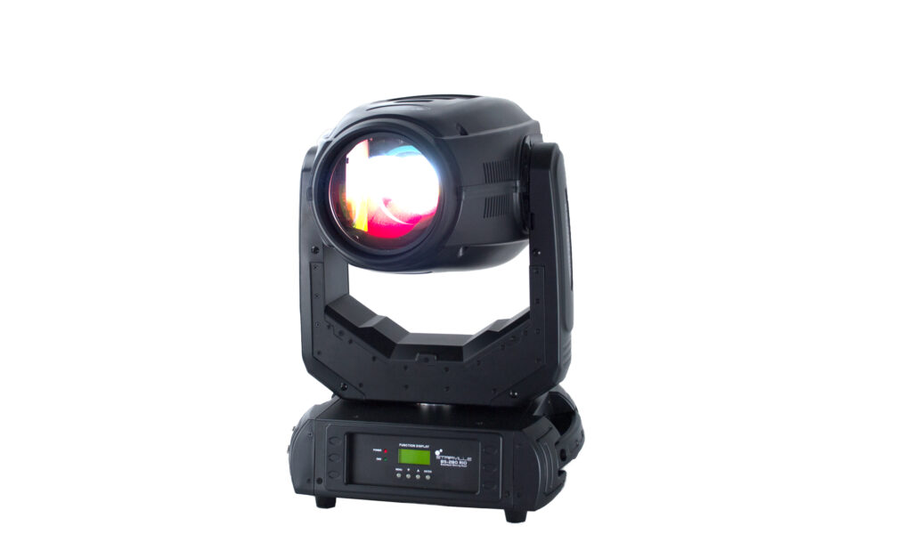 Stairville BS-280 R10 BeamSpot Moving Head