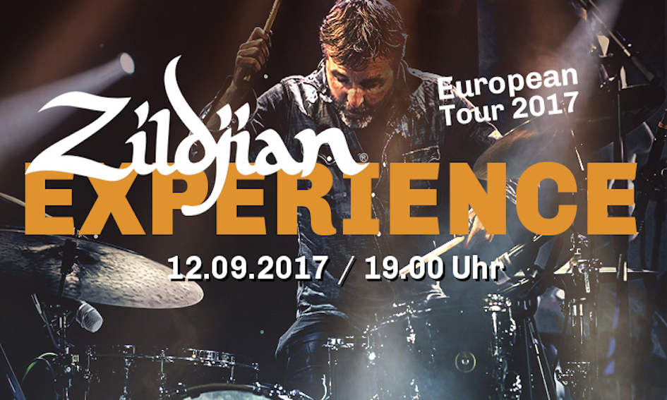 Blog-Zildjian-Umbau