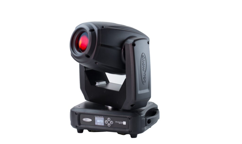 Showtec Phantom 130 Spot - LED-Spot Movinghead